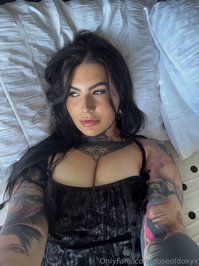 doseofdoxyx leak - Just me