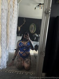 doseofdoxyx leak - Does this colour suit me?