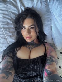 doseofdoxyx leak - Just me