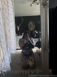 doseofdoxyx leak - Does this colour suit me?