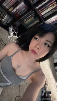 dummi.gf leak - just some selfies~ i felt pretty :3