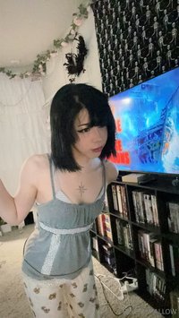 dummi.gf leak - just some selfies~ i felt pretty :3