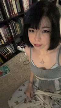 dummi.gf leak - just some selfies~ i felt pretty :3