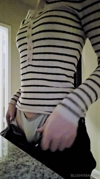 dummi.gf leak - After a day out~