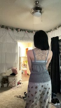 dummi.gf leak - just some selfies~ i felt pretty :3