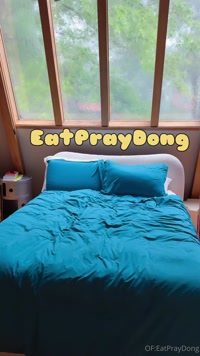 eatpraydong leak - Enjoy the rainy day with me . Im in sexy lingerie with matc..