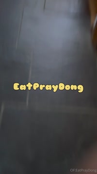 eatpraydong leak - I hope everyone had a nice start to the week. This will make..