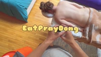 eatpraydong leak - Last week you saw me fuck Miles on the massage table, today ..