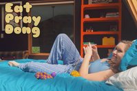 eatpraydong leak - Pics from todays video I think youll love the last one