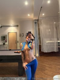 effycutiexx leak - new high score in looking cute