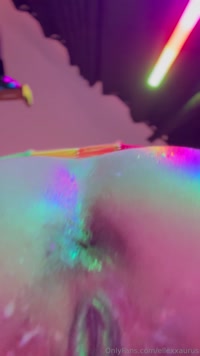 ellexxaurus leak - would u still eat my pussy after it’s been stretched?