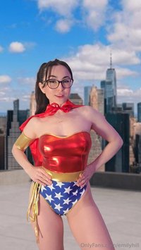 emilyhill leak - I'm live rn! Click the link in the bio