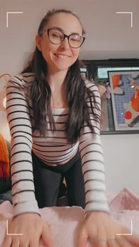 emilyhill leak - Just got home wanna play?