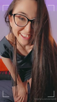 emilyhill leak - Part 2 of the gfe roleplay - what happened after dinner