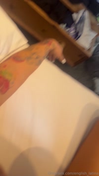 english_latina leak - Where would you finish?