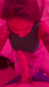 english_latina leak - Our first fuck of the day! Who wants to see the second?