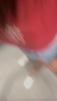 english_latina leak - The riskier the better What would you do if you opened the..