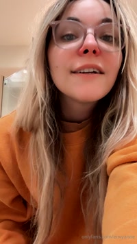 envyanne leak - Good morning, lovelies! Just an update on my health (it’s ba..