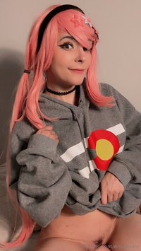 envyanne leak - Your pink girly~