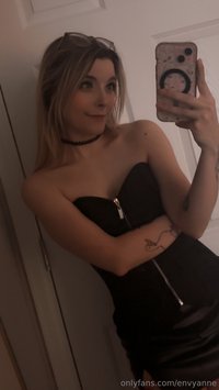 envyanne leak - Need to be put in your place again, huh? Well, guess I’m the..