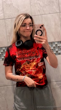 envyanne leak - Go Jim