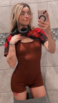 envyanne leak - Go Jim