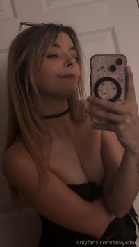 envyanne leak - Need to be put in your place again, huh? Well, guess I’m the..