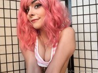 envyanne leak - What part of me tastes the sweetest? You’ll have to taste ev..