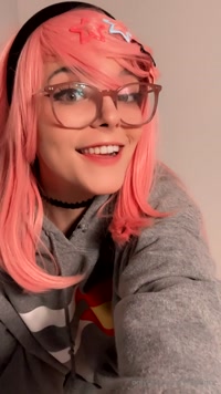 envyanne leak - Poor thing has been craving something sweet but neglected to..