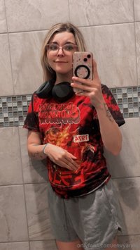 envyanne leak - Go Jim