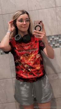 envyanne leak - Go Jim