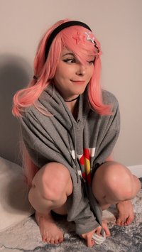 envyanne leak - Your pink girly~