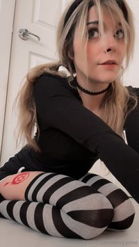 envyanne leak - Let’s do something sweet together :3