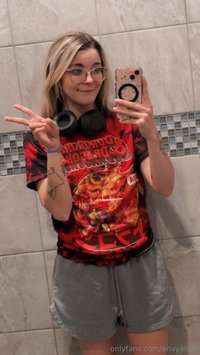 envyanne leak - Go Jim