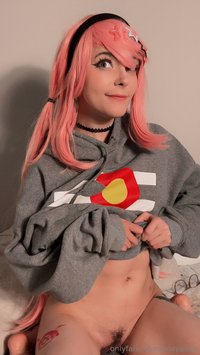 envyanne leak - Your pink girly~