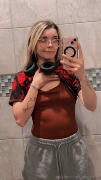 envyanne leak - Go Jim