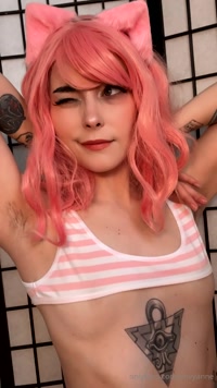 envyanne leak - A bit fuzzy~~~~