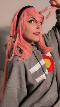 envyanne leak - Your pink girly~