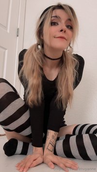envyanne leak - Let’s do something sweet together :3