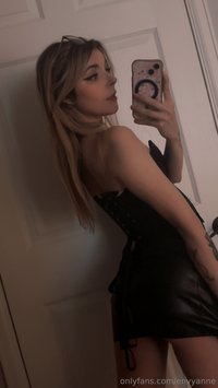 envyanne leak - Need to be put in your place again, huh? Well, guess I’m the..