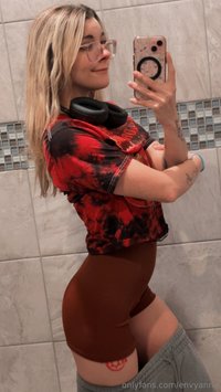 envyanne leak - Go Jim