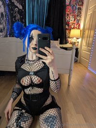 evekozi leak - Can I be the reason you cum today?