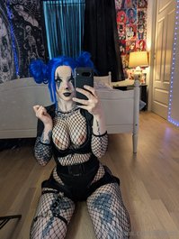 evekozi leak - Can I be the reason you cum today?