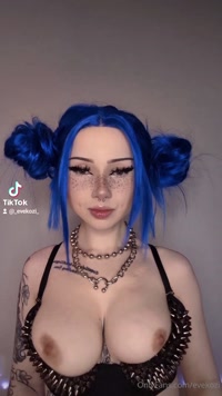 evekozi leak - Have I made you cum today?