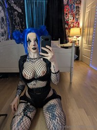 evekozi leak - Can I be the reason you cum today?