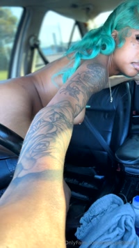 exoticpetiteshi leak - ass lil but it jiggle