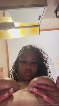 exoticpetiteshi leak - they so big