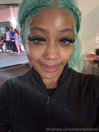 exoticpetiteshi leak - i love when he paints my face