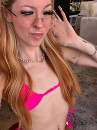 explicitkait leak - Wanna chill with me at the beach club? ️☺️