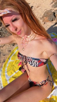 explicitkait leak - Some pics from Sharks Cove